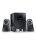 Logitech Z313 2.1 hangszóró Black
