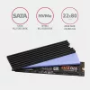 AXAGON CLR-M2L3 Heatsink for M.2 SSD
