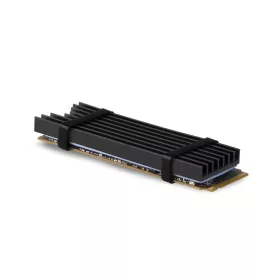 AXAGON CLR-M2L6 Heatsink for M.2 SSD