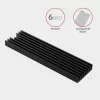 AXAGON CLR-M2L6 Heatsink for M.2 SSD