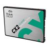 TeamGroup 1TB 2,5" SATA3 CX2