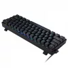 Redragon Draconic Compact RGB Wireless Blue Mechanical Tenkeyless Designed Bluetooth Gaming Keyboard Black HU