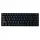 Redragon Draconic Compact RGB Wireless Brown Mechanical Tenkeyless Designed Bluetooth Gaming Keyboard Black HU