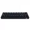 Redragon Draconic Compact RGB Wireless Brown Mechanical Tenkeyless Designed Bluetooth Gaming Keyboard Black HU