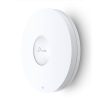 TP-Link EAP620 HD AX1800 Wireless Dual Band Ceiling Mount Access Point White