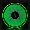 Akyga AW-12D-RGB System Fan 12cm RGB LED