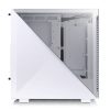 Thermaltake Divider 300 TG Snow Tempered Glass White