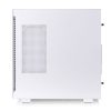 Thermaltake Divider 300 TG Snow Tempered Glass White