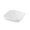 ZyXEL NWA210AX-EU0102F 802.11ax (WiFi 6) Dual-Radio PoE Access Point White