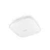 ZyXEL NWA210AX-EU0102F 802.11ax (WiFi 6) Dual-Radio PoE Access Point White