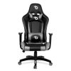 Delight Bemada BMD1106GY Gaming Chair Black/Grey