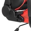 Delight Bemada BMD1106RD Gaming Chair Black/Red