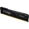 Kingston 16GB DDR4 3600MHz Fury Beast Black