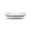 TP-Link EAP610 AX1800 Wireless Dual Band Ceiling Mount Access Point White