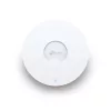 TP-Link EAP610 AX1800 Wireless Dual Band Ceiling Mount Access Point White