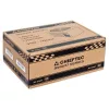 CHIEFTEC Tápegység Smart 600W 80+ Bronze BOX