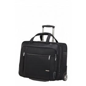   Samsonite Spectrolite 3.0 Rolling Tote Bővíthető Gurulós Notebook Táska 17,3" Black
