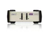 ATEN CS82U 2-Port PS/2-USB VGA KVM Switch