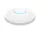 Ubiquiti U6-LR WiFi 6 Long-Range Access Point White