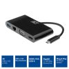 ACT AC7330 USB-C 4K Multiport Adapter