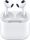 Apple AirPods3 with MagSafe Charging Case Headset White