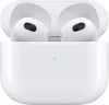 Apple AirPods3 with MagSafe Charging Case Headset White