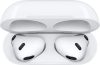 Apple AirPods3 with MagSafe Charging Case Headset White