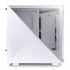 Thermaltake Divider 300 TG Air Snow Tempered Glass White