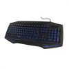 Hama Exodus 300 Illuminated Gaming Keyboard Black HU