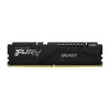 Kingston 32GB DDR5 5200MHz Fury Beast Black