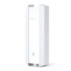 TP-Link EAP610-OUTDOOR AX1800 Indoor/Outdoor WiFi 6 Access Point White