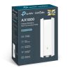 TP-Link EAP610-OUTDOOR AX1800 Indoor/Outdoor WiFi 6 Access Point White