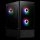 Gamdias Talos E3 Window Black