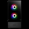Gamdias Talos E3 Window Black
