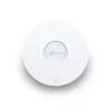 TP-Link EAP650 AX3000 Ceiling Mount WiFi 6 Access Point White