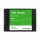 Western Digital 240GB 2,5" SATA3 Green