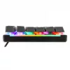 T-Dagger Naxos Wired Keyboard Blue Switch Black HU