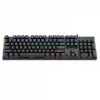 T-Dagger Naxos Wired Keyboard Blue Switch Black HU