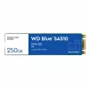 Western Digital 250GB M.2 2280 SA510 Blue