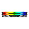 Kingston 32GB DDR5 6400MHz Kit(2x16GB) Fury Renegade RGB Black/Silver