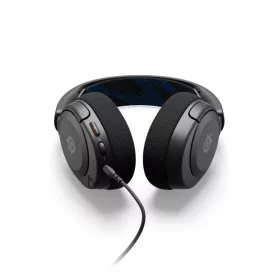 Steelseries Arctis Nova 1P Headset Black