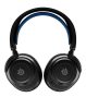 Steelseries Arctis Nova 7P Wireless Headset Black