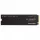 Western Digital 1TB M.2 2280 NVMe SN850X Without Heatsink Black