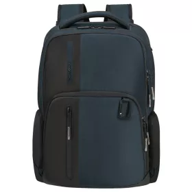Samsonite Biz2Go Laptop Backpack 14,1" Deep Blue