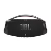 JBL Boombox 3 Waterproof Portable Bluetooth Speaker Black