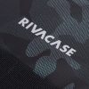 RivaCase 7631 Sherwood Rucksack Laptop Backpack Navy Camo