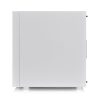 Thermaltake H570 TG ARGB Snow Mid Tower Chassis Tempered Glass White