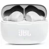 JBL Wave 200TWS Bluetooth Headset White