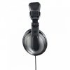 Hama Shell TV Stereo Headphone Black