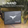 TeamGroup 256GB 2,5" SATA3 Vulcan Z